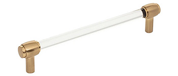 JA775-160 Satin Bronze
