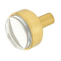 JA775 Brushed Gold