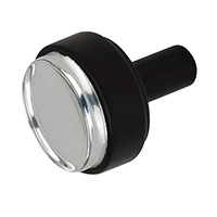 JA775 Matte Black