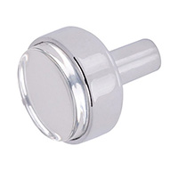 JA775 Polished Chrome