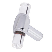 JA775L Polished Chrome