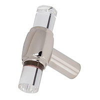 JA775L Polished Nickel