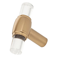 JA775L Satin Bronze