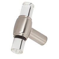 JA775L Satin Nickel