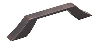 JA798-96 Brushed Oil Rubbed Bronze
