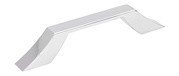 JA798-96 Polished Chrome