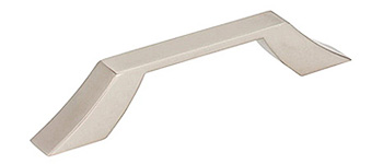 JA798-96 Satin Nickel