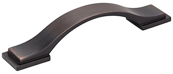 JA80152-96 Brushed Oil Rubbed Bronze