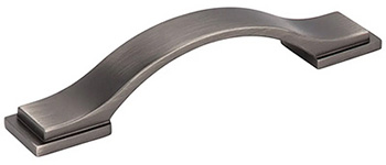 JA80152-96 Brushed Pewter