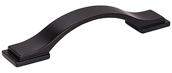 JA80152-96 Matte Black