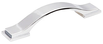JA80152-96 Polished Chrome
