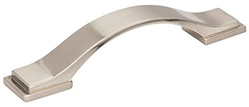 JA80152-96 Satin Nickel