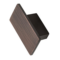JA81021 Brushed Oil Rubbed Bronze