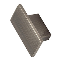 JA81021 Brushed Pewter