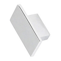 JA81021 Polished Chrome