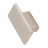 JA81021 Satin Nickel