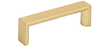 JA827-96 Brushed Gold