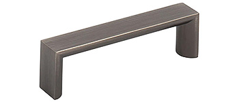 JA827-96 Brushed Pewter