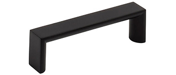 JA827-96 Matte Black