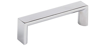 JA827-96 Polished Chrome
