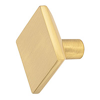 JA827L Brushed Gold