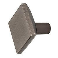 JA827L Brushed Pewter