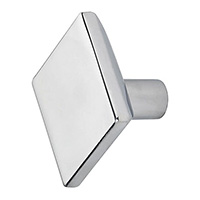 JA827L Polished Chrome