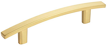 JA859-96 Brushed Gold