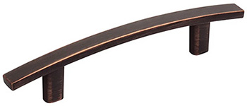 JA859-96 Brushed Oil Rubbed Bronze