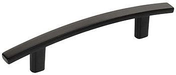 JA859-96 Matte Black