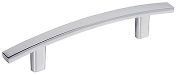 JA859-96 Polished Chrome