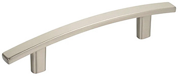 JA859-96 Satin Nickel