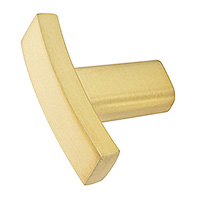 JA859T Brushed Gold