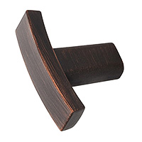 JA859T Brushed Oil Rubbed Bronze