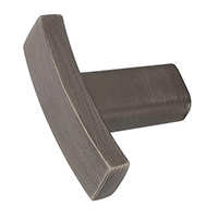 JA859T Brushed Pewter