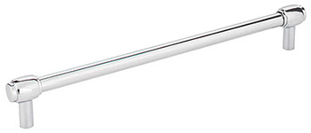 JA885-224 Polished Chrome