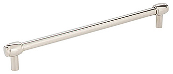 JA885-224 Polished Nickel