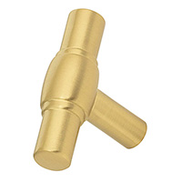 JA885L Brushed Gold