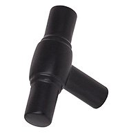 JA885L Matte Black