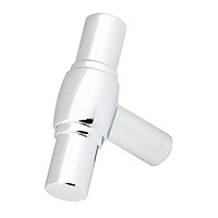 JA885L Polished Chrome