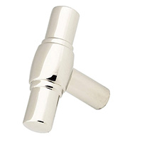 JA885L Polished Nickel