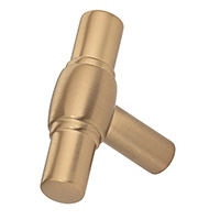 JA885L Satin Bronze