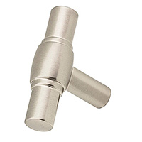 JA885L Satin Nickel