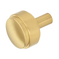 JA885 Brushed Gold