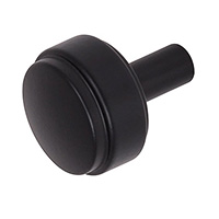 JA885 Matte Black