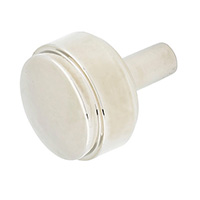 JA885 Polished Nickel
