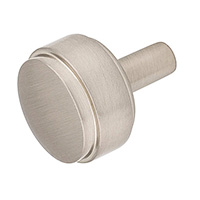 JA885 Satin Nickel