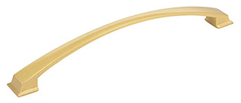 JA944-224 Brushed Gold