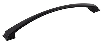 JA944-224 Matte Black