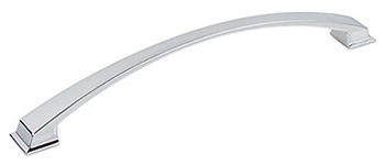 JA944-224 Polished Chrome
